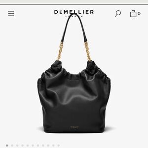 Demellier - The Miami bag (large)